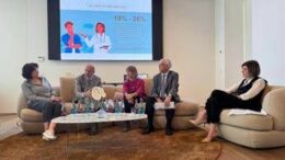 Tumori, 9mila italiani con leucemia mieloide cronica, per 1 su 3 cattiva qualità di vita