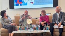Leucemia mieloide cronica, Galante (Bianco Airone): “La qualità di vita è migliorata”