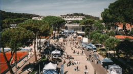 Sport e prevenzione, parte da Roma il Tour 2025 di Tennis & Friends