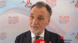 1 maggio, Manageritalia: sicurezza determinante per dignità, diritti e futuro lavoro