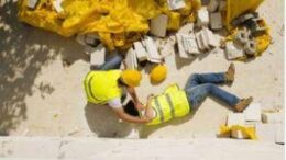 Infortuni, Fara (Eurispes): “Scarsa sicurezza realtà allarmante, denunciata da 33,8% lavoratori”