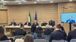 Arte, De felice (Inps): “Mostra per dialogo con nuove generazioni”