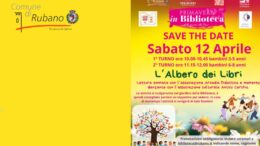 L’albero dei libri. Lettura animata per bambini 3-8 anni e momento danzante