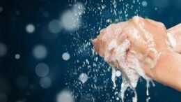 Giornata igiene mani, Regione Lazio la celebra lunedì allo Spallanzani