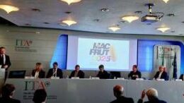 Macfrut: per la 42ma edizione 1.400 espositori e 1.500 buyer, al centro Healthy food