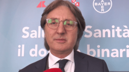 Sanità, Marino (Unindustria): “Bene strada ministro Schillaci su liste d’attesa”