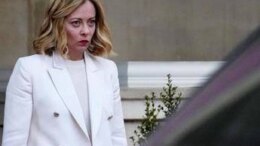 Dazi di Trump, Meloni: “Impatto affrontabile. Panico può creare danni peggiori”