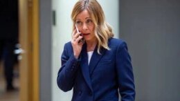Dazi, Italia si prepara: verso incontro Meloni-Vance, governo lavora al negoziato