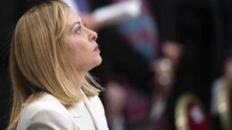 Dazi Usa, Meloni: “Scelta sbagliata, ma non è catastrofe che alcuni raccontano”