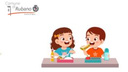 Iscrizioni al servizio di refezione scolastica anno scolastico 2025/2026