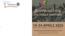 Etiopia 1935-1941 una tragica avventura