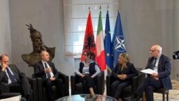 Tumori, con la ‘Nave della salute’ alleanza Italia-Albania per prevenzione e lotta a obesità