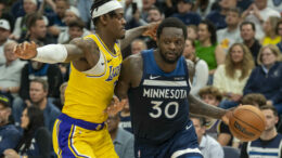Minnesota batte Lakers, Magic e Bucks al primo successo