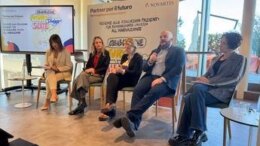 Novartis partner delle associazioni pazienti per accesso all’innovazione