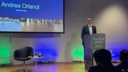 Università, sindaco Rho: “Campus Mind è il primo passo dei giovani per lo sviluppo della società”