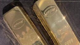 Dazi in arrivo, è corsa all’oro: nuovo record sfonda i 3.148 dollari