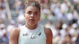 Wta Madrid, Paolini al terzo turno: Boulter ko