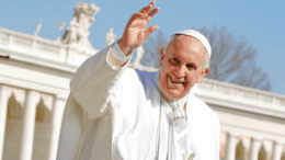 Confartigianato ricorda Papa Francesco