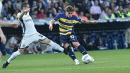 Passo falso Inter, secondo tempo horror e 2-2 col Parma
