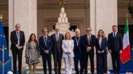 Dazi Usa, fanno paura anche ai ‘Maestri della cucina italiana’