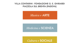 Un anno di cultura, musica e bellezza: al via la programmazione 2025 della Fondazione Ghirardi