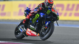 Fabio Quartararo conquista la pole del Gp di Spagna