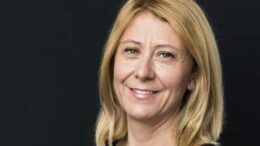Gruppo Velux, Raffaella Berardo executive vicepresident Regione Sud-Ovest
