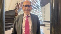 Arte, Rivezzi (Inps): “Palazzo Piacentini è della cittadinanza”