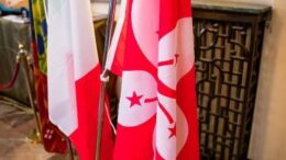 Hong Kong-Italia, si è svolto a Padova l’incontro fra delegazioni