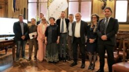 Misure anti-inquinamento, pronto il bando “Un nuovo parco nel tuo Comune”