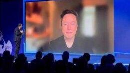 Lega, Salvini al Congresso: “Noi collante del governo”. Musk apre a ‘dazi-zero’ Usa-Ue