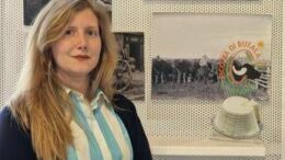 Consorzio della ricotta di bufala campana Dop, Sara Consalvo nuova presidente