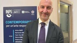 Mostre, Saviano (Inps): “Siamo un mix di modernità e classicismo”