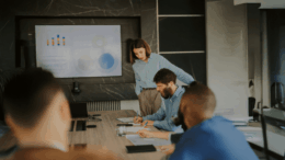 Corso gratuito “DAL CANVAS AL BUSINESS PLAN