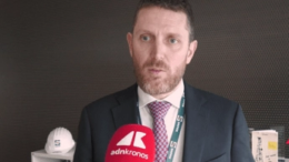 Spingardi (Saipem): “Prioritario influenzare persone attraverso safety leadership”