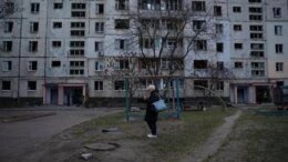 Manageritalia collabora alla ricostruzione dell’Ucraina