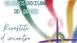 Via Crucis diocesana dei giovani – 2025