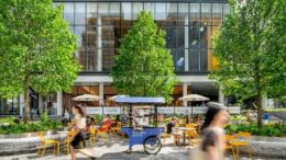 Vornado Releases 2024 Sustainability Report