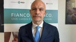 Urologo Minervini: “Chirurgia robotica scelta migliore per cancro rene”