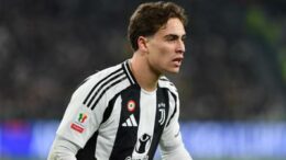 Juventus: migliora Yildiz, in campo a Parma?