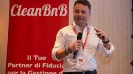Pasqua, CleanBnB: “Da slow travel a hospitality professionale in espansione affitti brevi”