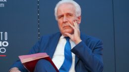 Giani “Ricandidatura? Mi rimetto al tavolo dei progressisti”