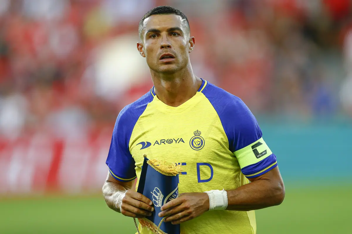 Al Nassr, Cristiano Ronaldo sui social “Questo capitolo è chiuso” Al Nassr, Cristiano Ronaldo sui social “Questo capitolo è chiuso”