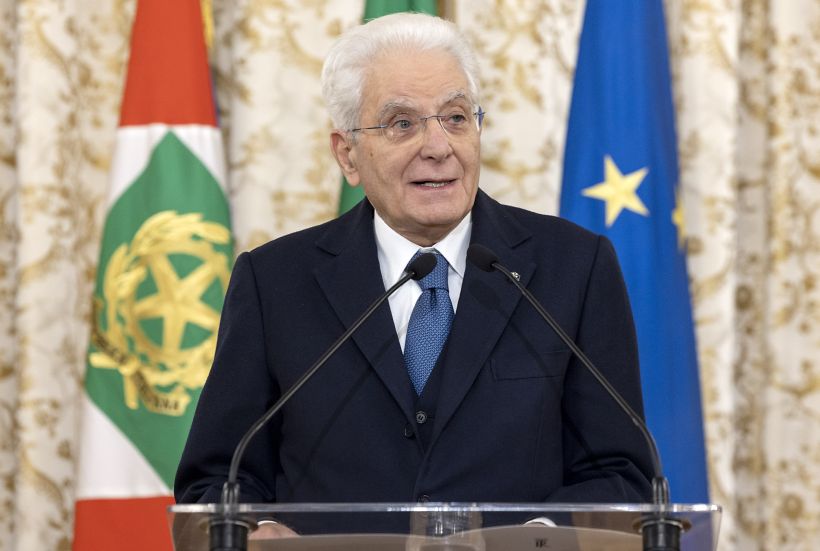Mattarella in visita al CPO Giulio Onesti “Impianto all’avanguardia e struttura straordinaria” Mattarella in visita al CPO Giulio Onesti “Impianto all’avanguardia e struttura straordinaria”