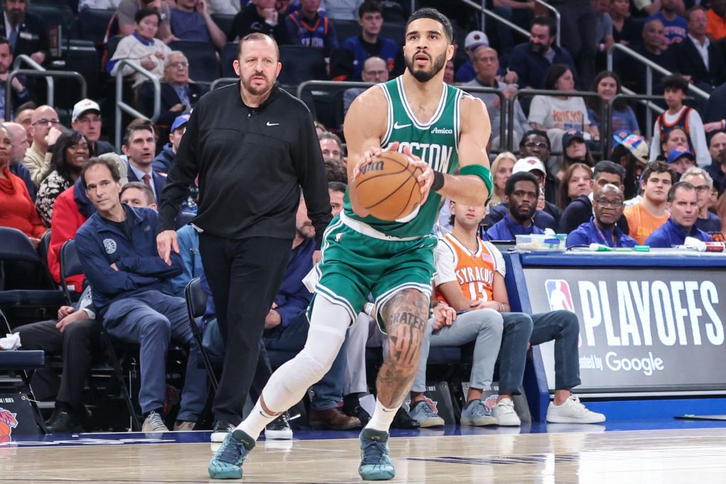 Boston vince a New York e riapre serie, Minnesota piega Golden State Boston vince a New York e riapre serie, Minnesota piega Golden State