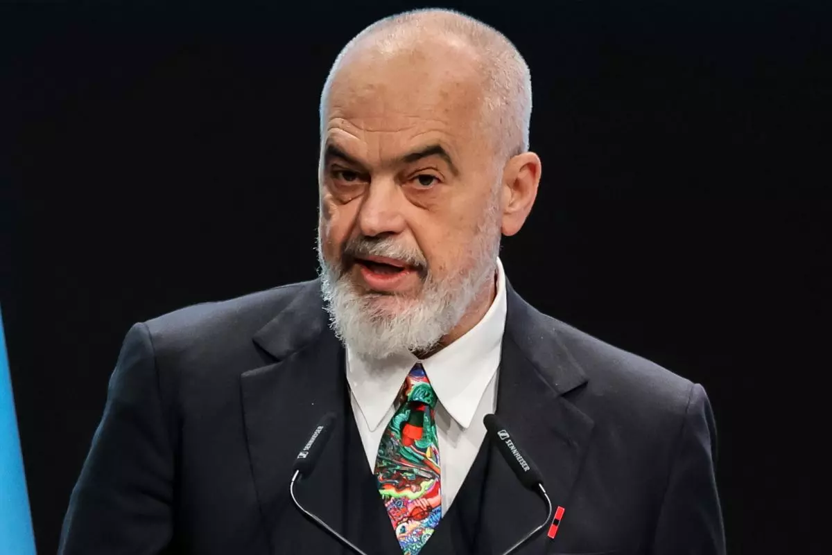 Spoglio al 95% in Albania, Rama vincitore. Ma Berisha annuncia una protesta “Elezioni derubate” Spoglio al 95% in Albania, Rama vincitore. Ma Berisha annuncia una protesta “Elezioni derubate”