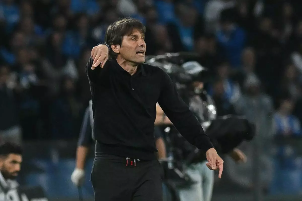 Conte “Noi oltre gli obiettivi, ora vogliamo entrare nella storia” Conte “Noi oltre gli obiettivi, ora vogliamo entrare nella storia”