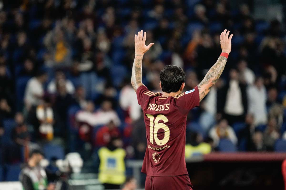 Roma-Milan 3-1, giallorossi ancora in corsa per la Champions Roma-Milan 3-1, giallorossi ancora in corsa per la Champions