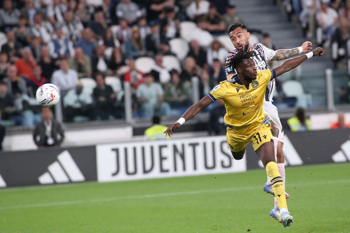 Testa a testa Juve-Roma per la Champions, Lecce ed Empoli sperano Testa a testa Juve-Roma per la Champions, Lecce ed Empoli sperano