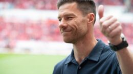 Xabi Alonso è il nuovo allenatore del Real Madrid